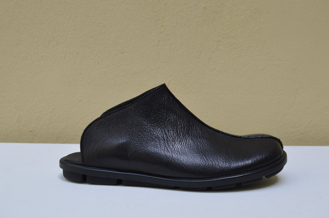 Sabot Sinapsi Avant-Garde – Libertà e Design