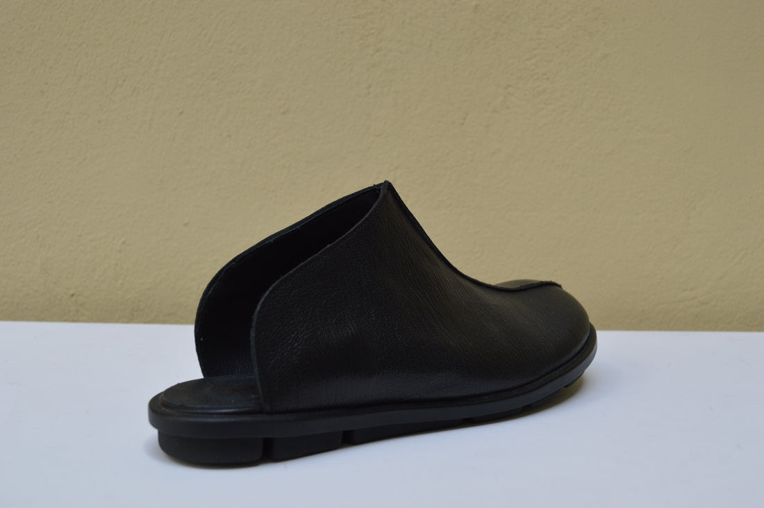 Sabot Sinapsi Avant-Garde – Libertà e Design