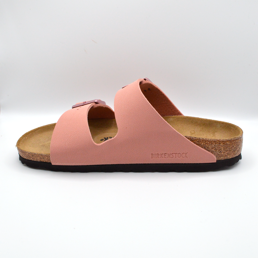 Birkenstock | Sandalo rosa cannella