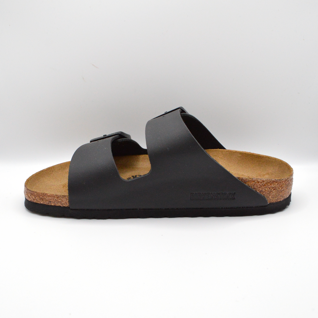 Birkenstock | Sandalo nero