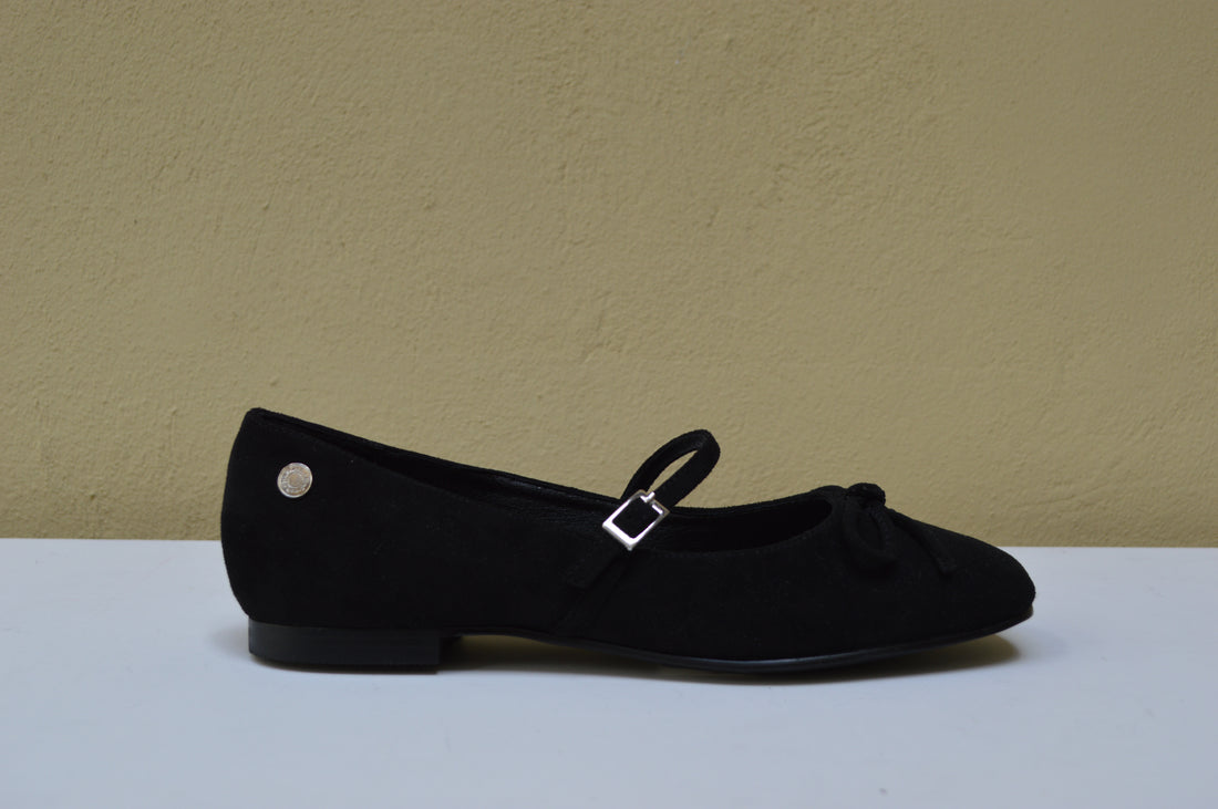 Ballerina Mary Jane Refresh – Fascino Bon-Ton Contemporaneo