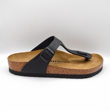 Birkenstock | Sandalo infradito nero