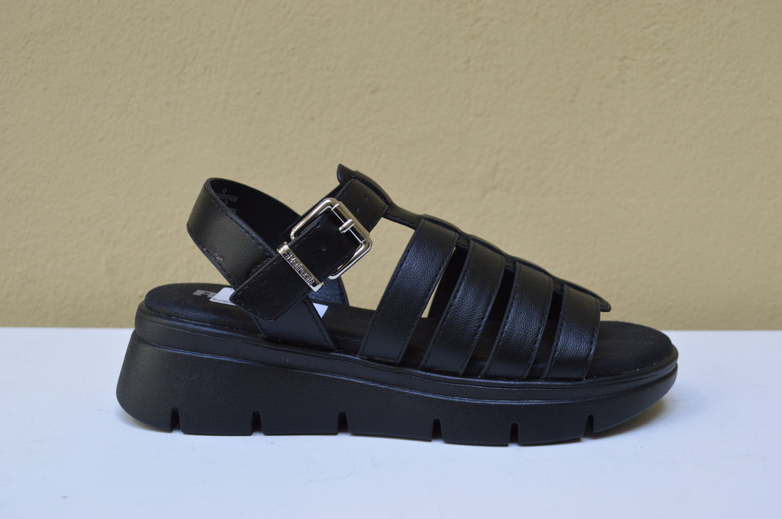 Sandalo Fisherman Refresh – Grinta Urban e Comfort Elevated