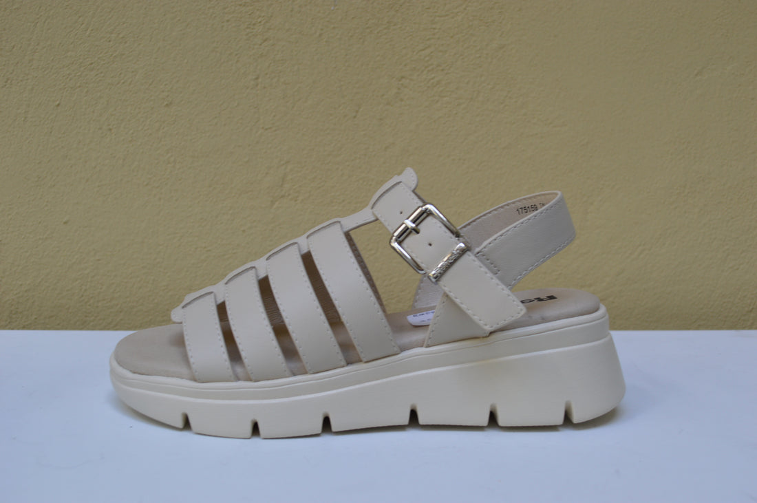 Sandalo Fisherman Refresh – Grinta Urban e Comfort Elevated