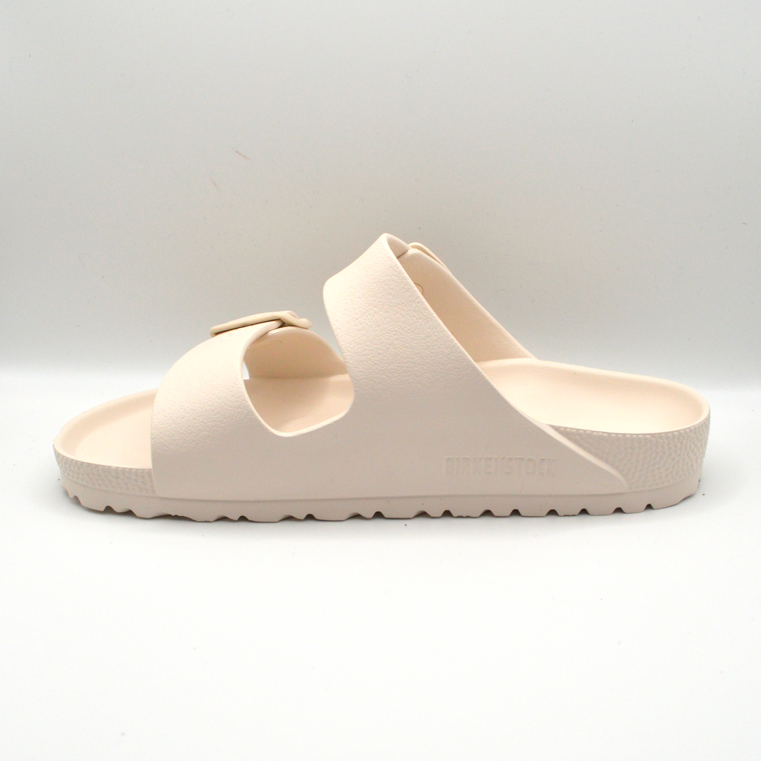 Birkenstock | Sandalo in EVA bianco