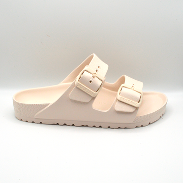 Birkenstock | Sandalo in EVA bianco