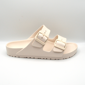 Birkenstock | Sandalo in EVA bianco