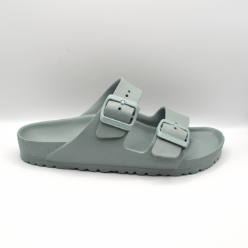 Birkenstock | Sandalo in EVA verde salvia