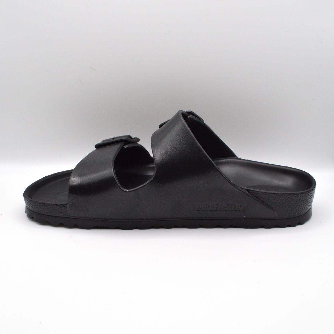 Birkenstock | Sandalo in EVA nero