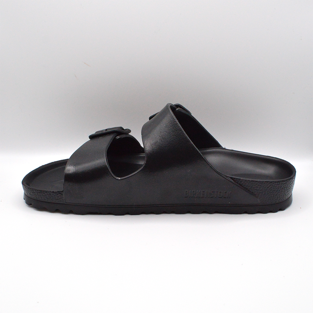 Birkenstock | Sandalo in EVA nero