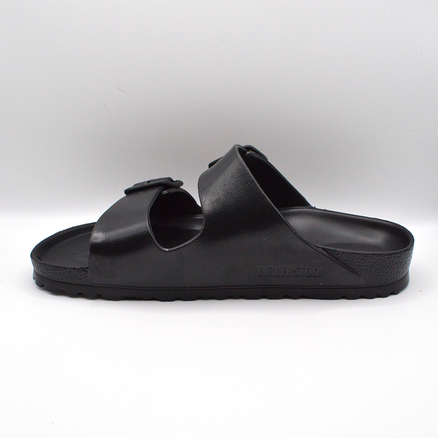 Birkenstock | Sandalo in EVA nero