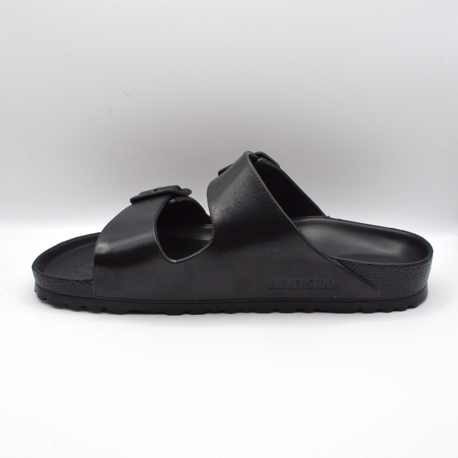 Birkenstock | Sandalo in EVA nero