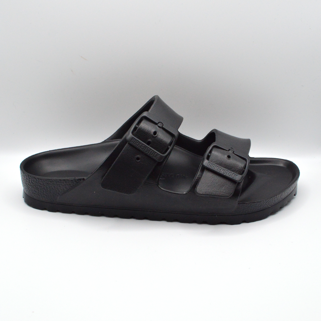 Birkenstock | Sandalo in EVA nero