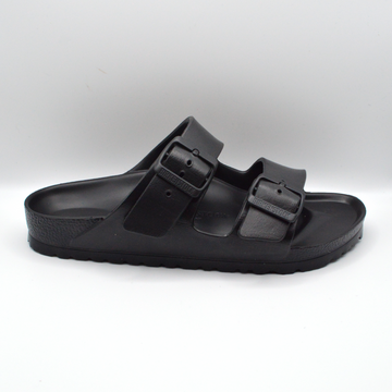 Birkenstock | Sandalo in EVA nero
