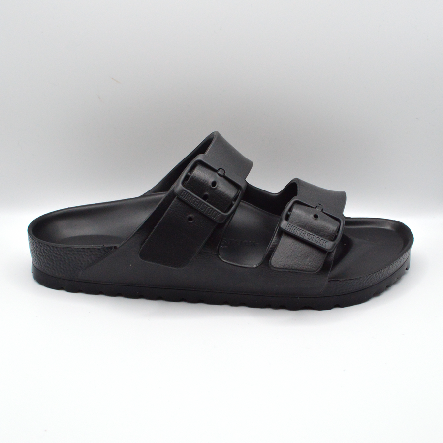 Birkenstock | Sandalo in EVA nero