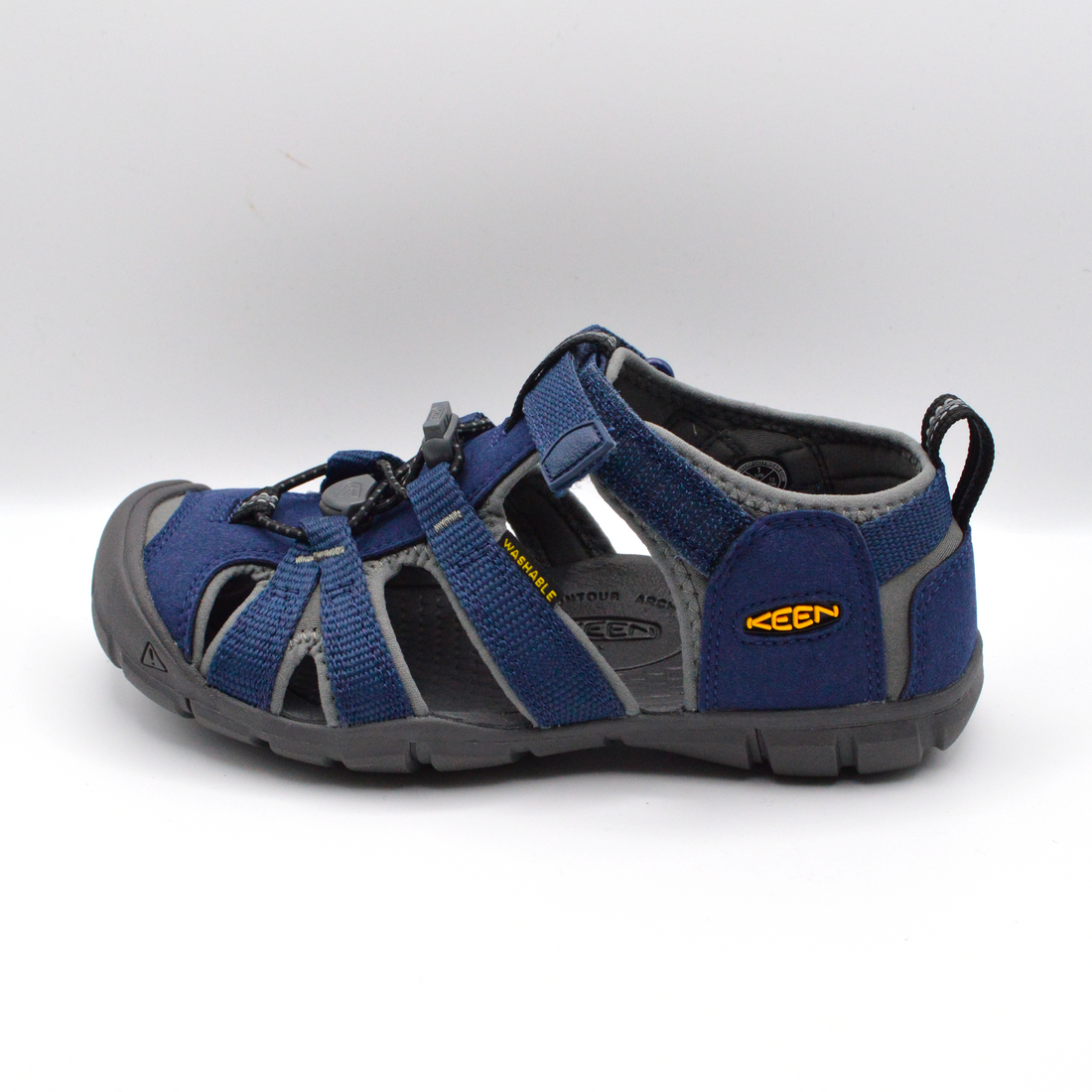 Keen | Sneaker blu
