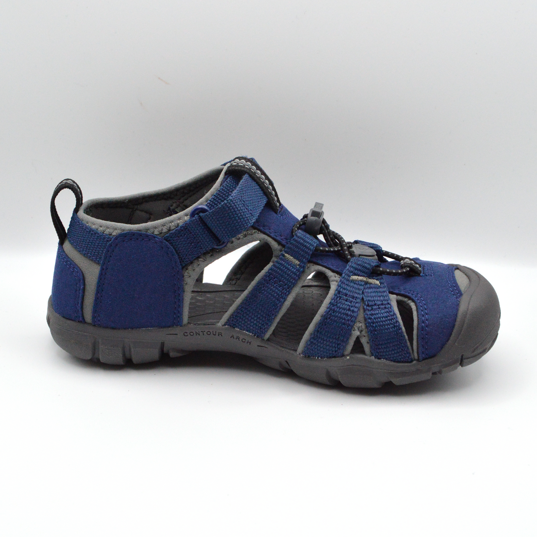 Keen | Sneaker blu