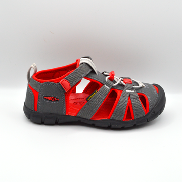 Keen | Sneaker rossa