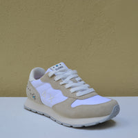 Sneaker SUN68 Ally – Eleganza Sportiva con Dettagli Western