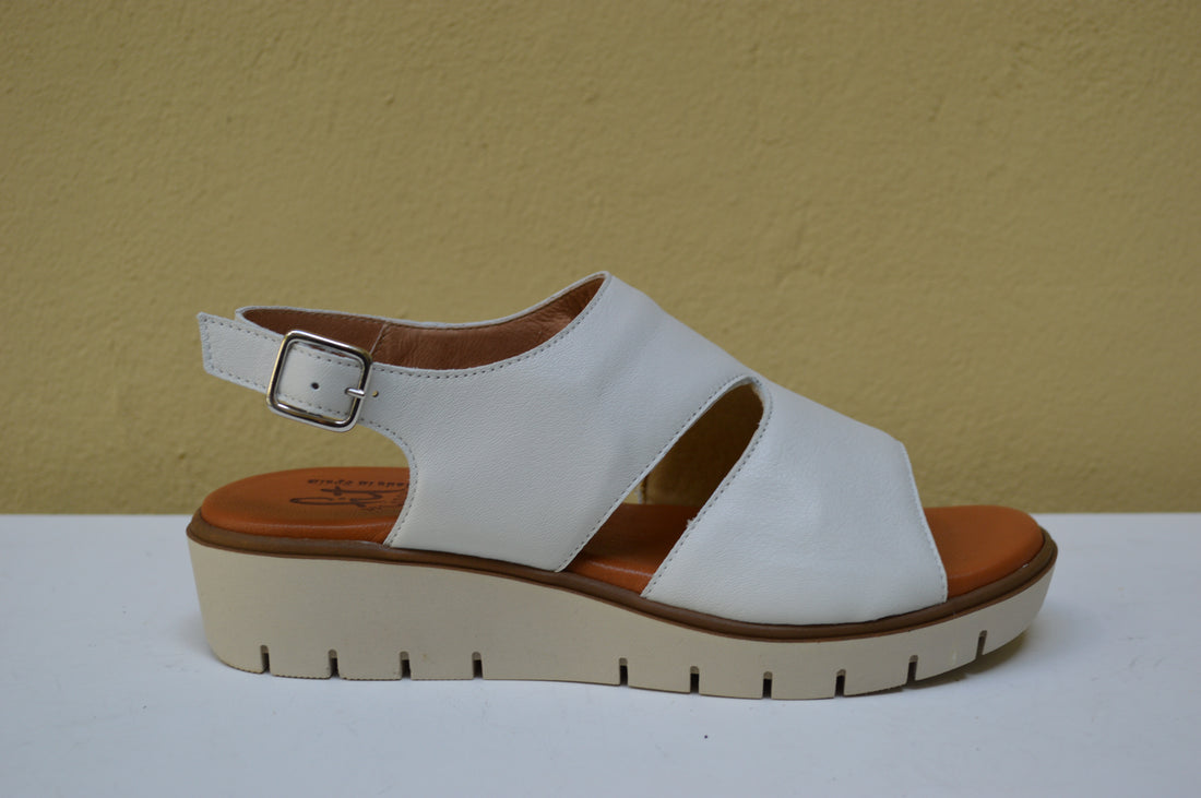 Sandalo Lince Slingback Comfort – Eleganza Quotidiana e Leggerezza