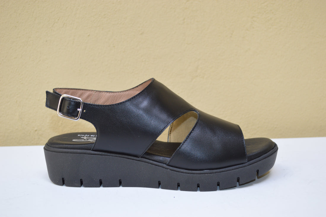 Sandalo Lince Slingback Comfort – Eleganza Quotidiana e Leggerezza