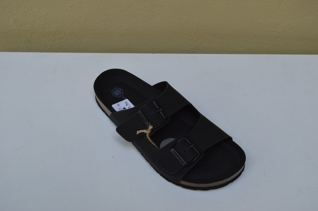Sandalo Bio Lumberjack Uomo – Comfort e Stile Nature