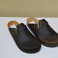 Sabot Lumberjack Men – Il Massimo del Comfort in Stile Heritage