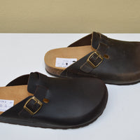 Sabot Lumberjack Men – Il Massimo del Comfort in Stile Heritage