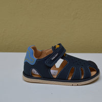 Sandalo Primi Passi Pablosky – Protezione e Comfort per le Prime Avventure