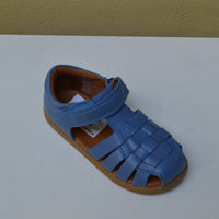 Sandalo Bobux Roam - I-Walk &amp; Kid+ | Blu Avio
