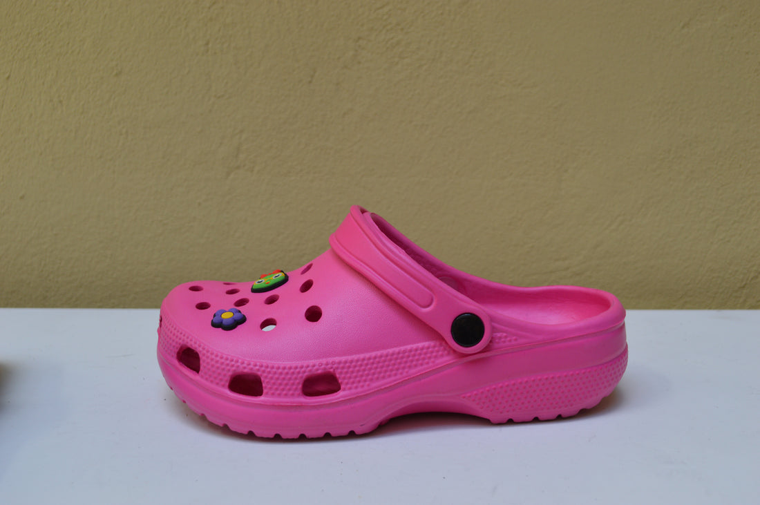 Sabot Grünland Junior – Comfort e Divertimento ai Piedi