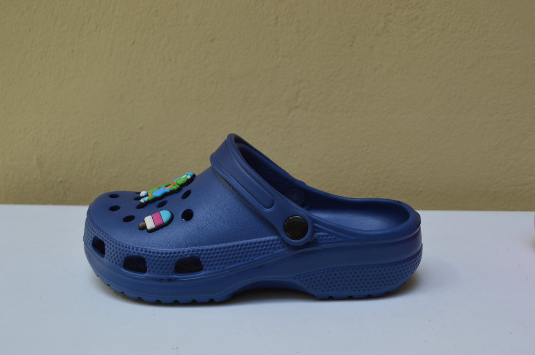 Sabot Grünland Junior – Comfort e Divertimento ai Piedi