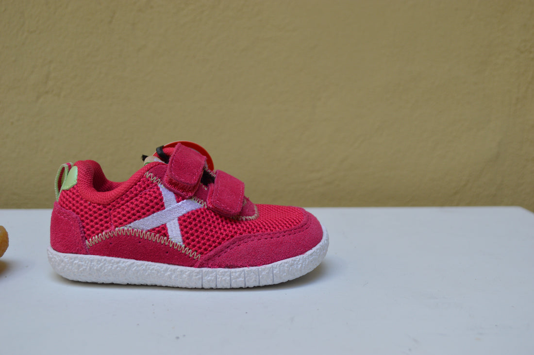 Munich Baby: Stile e Comfort per i Primi Passi