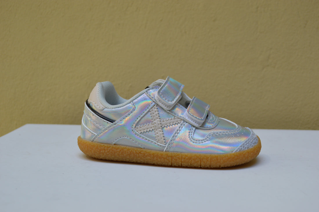Munich Baby: Stile e Comfort per i Primi Passi