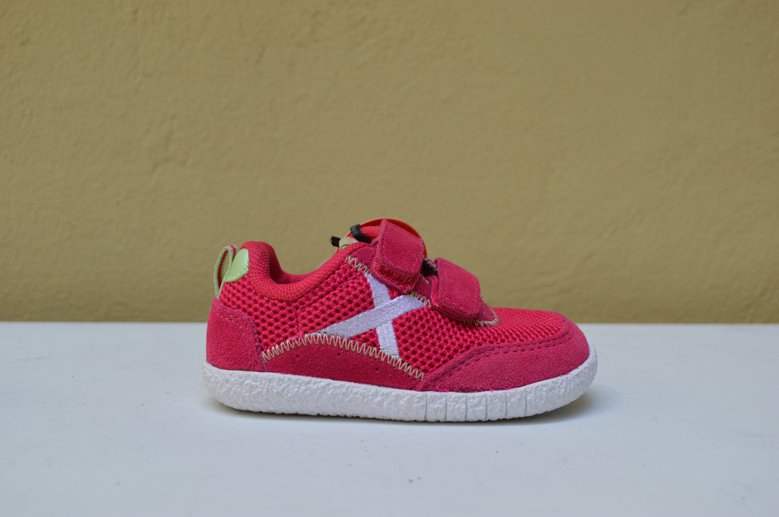Munich Baby: Stile e Comfort per i Primi Passi