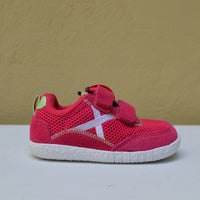 Munich Baby: Stile e Comfort per i Primi Passi