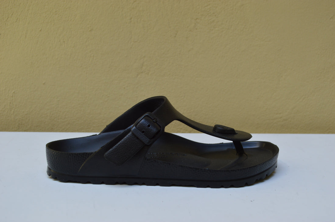 Birkenstock Gizeh EVA: Leggerezza e Comfort Impermeabile