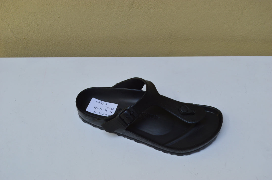 Birkenstock Gizeh EVA: Leggerezza e Comfort Impermeabile