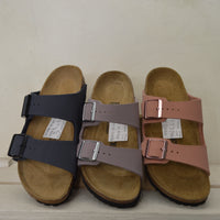 Birkenstock Arizona: Comfort Iconico in una Nuova Palette di Colori pastello