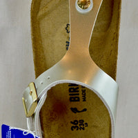 BIRKENSTOCK Gizeh thong sandal