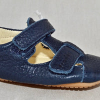 FRODDO Baby pre-step shoe in leather
