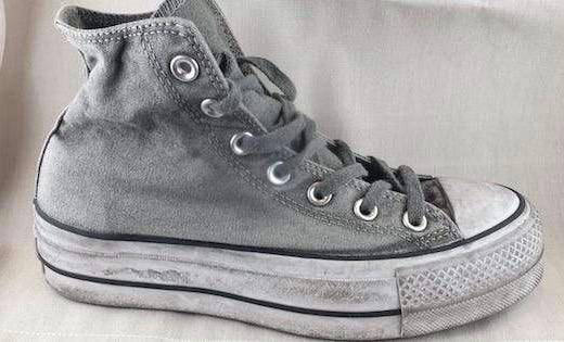 CONVERSE All Star Limited plateau
